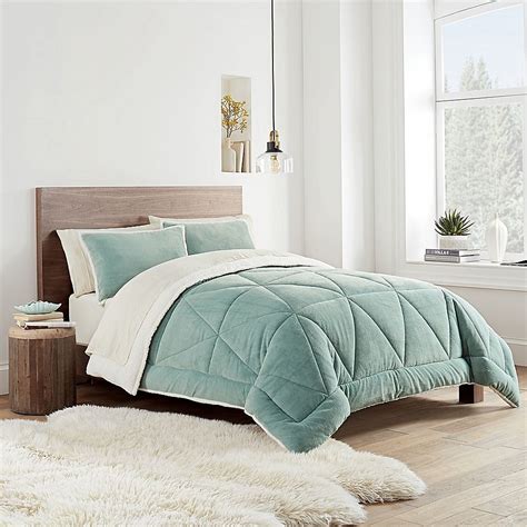 97 Current Price 36. . Ugg twin xl comforter